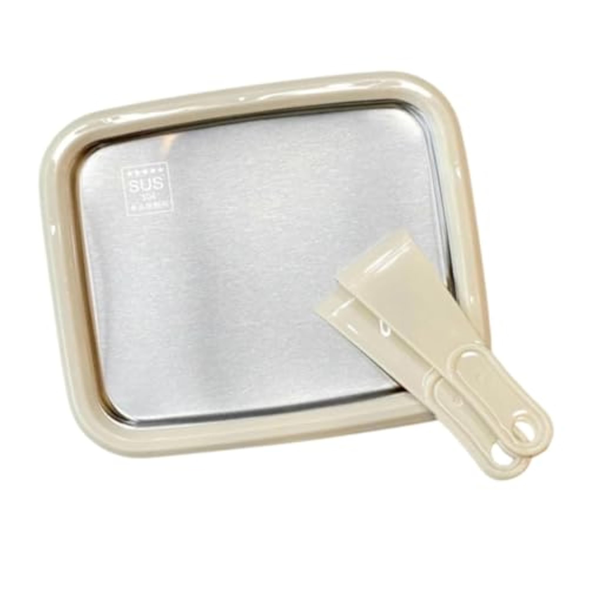 Instant Ice Cream Maker Cold Pan Plate for Sorbets